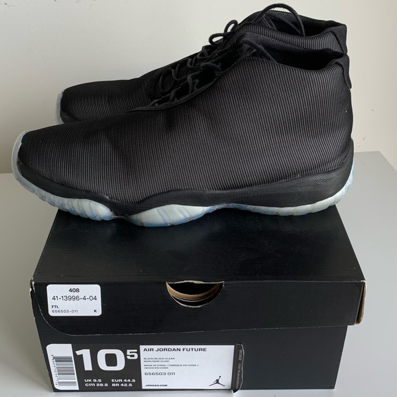 Air Jordan 11 Future - Picture 5 of 5